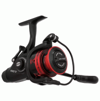 Fierce IV Live Liner - Spinning reel - Front Drag - 5 Ball Bearings - 8000 - FRCIV8000LL - 1558721 - PENN 